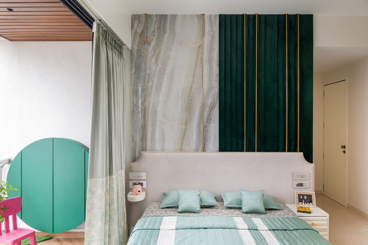 Doctors Residence – Ishaay Interiors