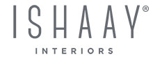 Ishaay Interiors Logo
